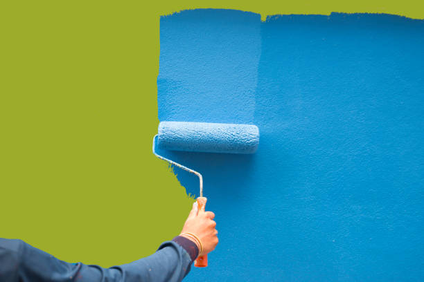 Best Commercial Painting  in Bryson City, NC